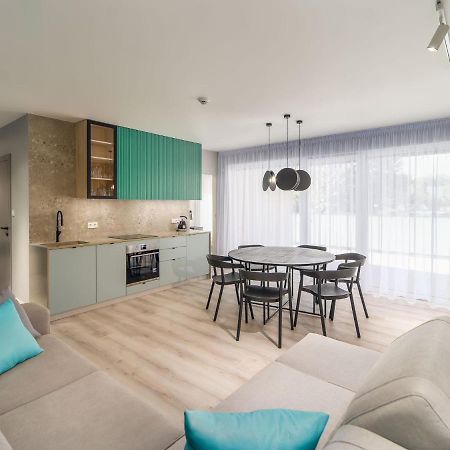 Apartamenty Alicja - W Cenie Dostep Do Spa Колобжег Екстер'єр фото