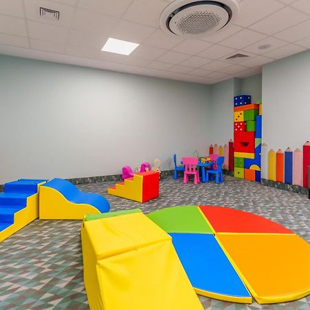 Apartamenty Alicja - W Cenie Dostep Do Spa Колобжег Екстер'єр фото