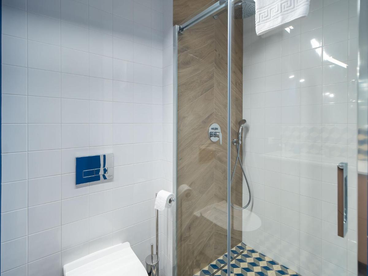 Apartamenty Alicja - W Cenie Dostep Do Spa Колобжег Екстер'єр фото
