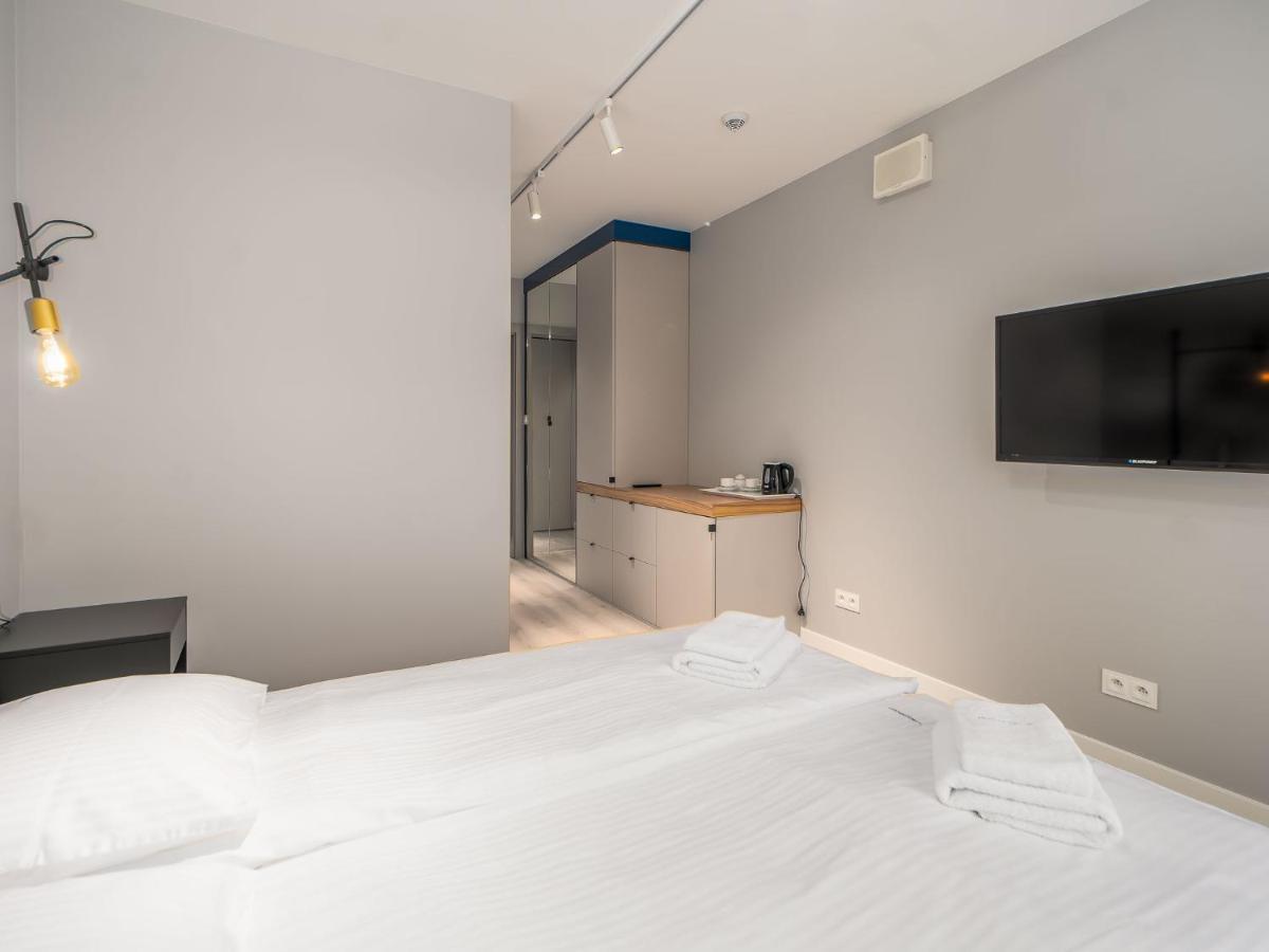 Apartamenty Alicja - W Cenie Dostep Do Spa Колобжег Екстер'єр фото