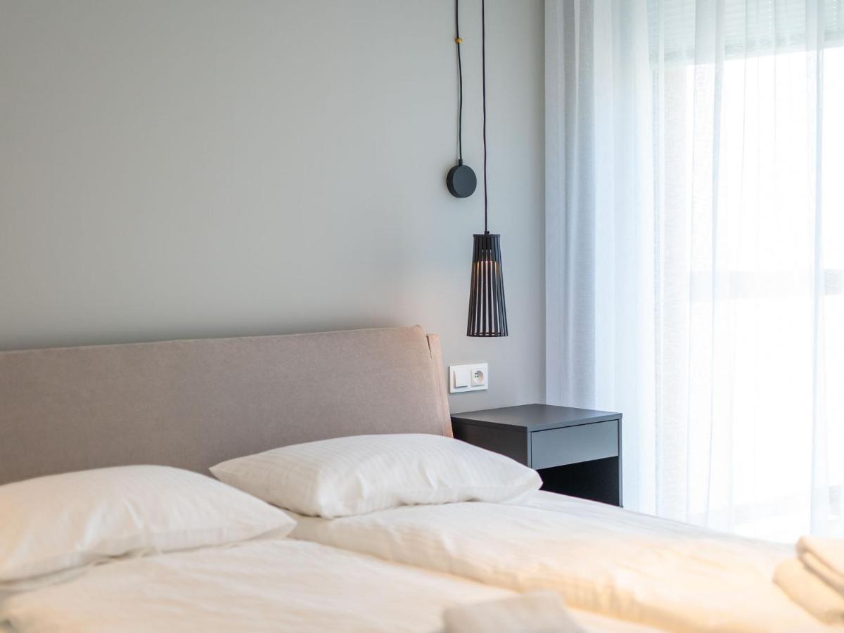 Apartamenty Alicja - W Cenie Dostep Do Spa Колобжег Екстер'єр фото