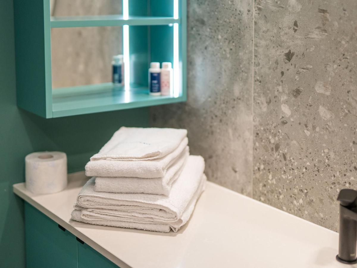 Apartamenty Alicja - W Cenie Dostep Do Spa Колобжег Екстер'єр фото