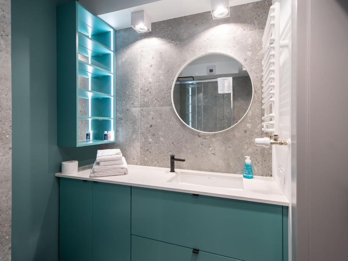 Apartamenty Alicja - W Cenie Dostep Do Spa Колобжег Екстер'єр фото