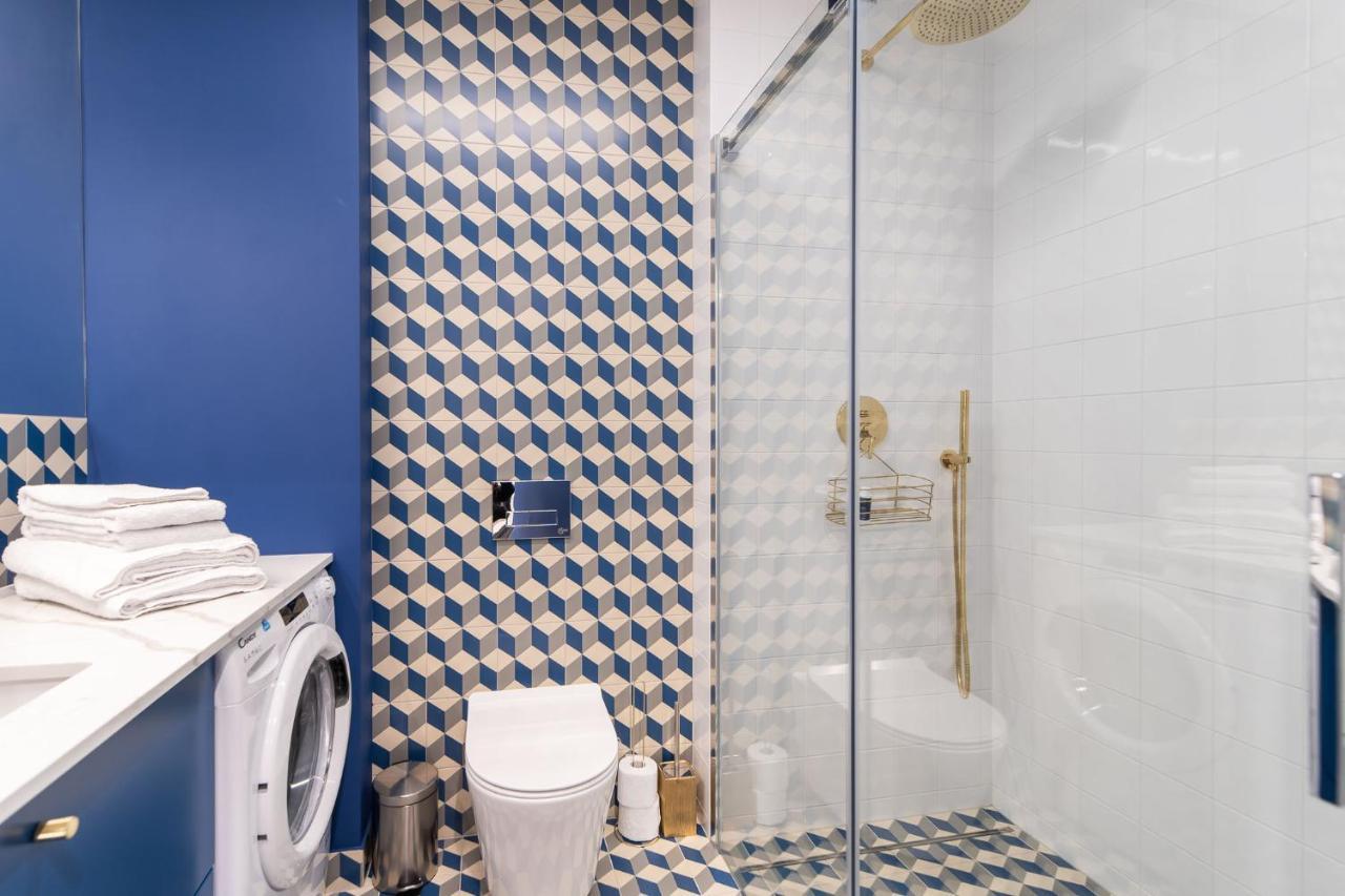 Apartamenty Alicja - W Cenie Dostep Do Spa Колобжег Екстер'єр фото