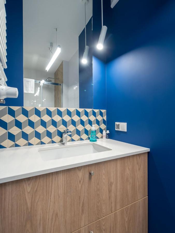 Apartamenty Alicja - W Cenie Dostep Do Spa Колобжег Екстер'єр фото