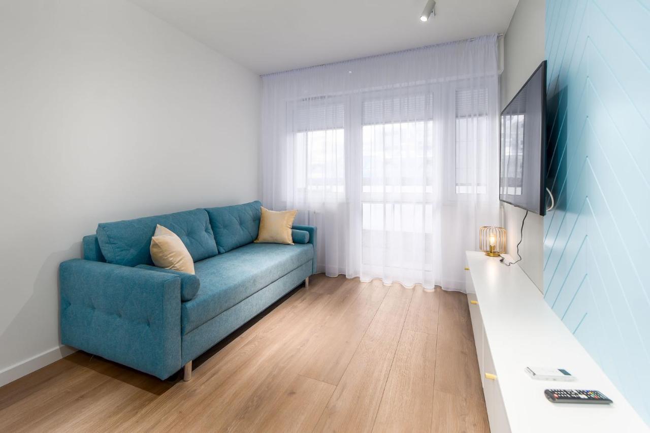 Apartamenty Alicja - W Cenie Dostep Do Spa Колобжег Екстер'єр фото