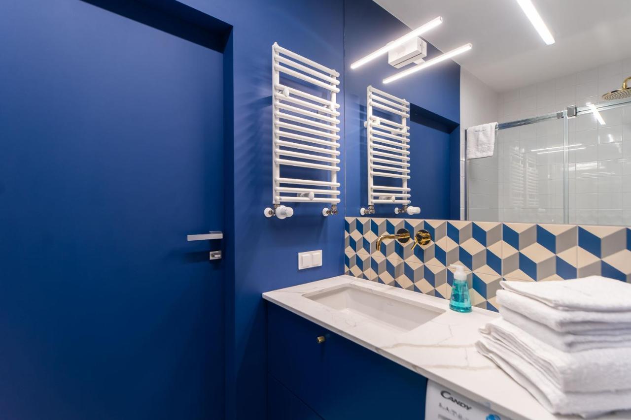 Apartamenty Alicja - W Cenie Dostep Do Spa Колобжег Екстер'єр фото