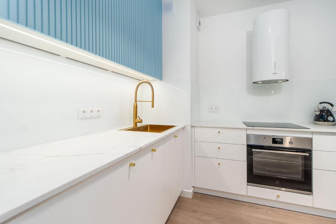 Apartamenty Alicja - W Cenie Dostep Do Spa Колобжег Екстер'єр фото