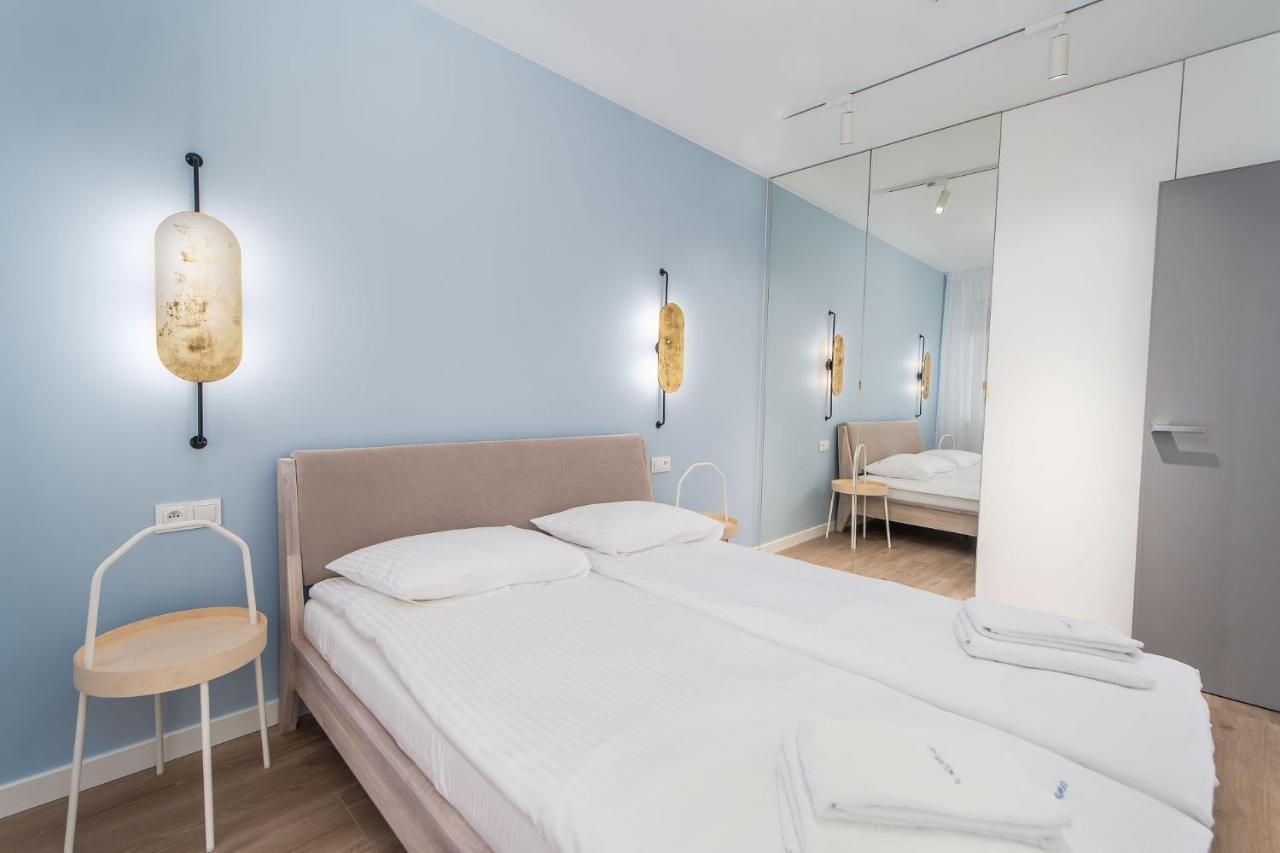 Apartamenty Alicja - W Cenie Dostep Do Spa Колобжег Екстер'єр фото