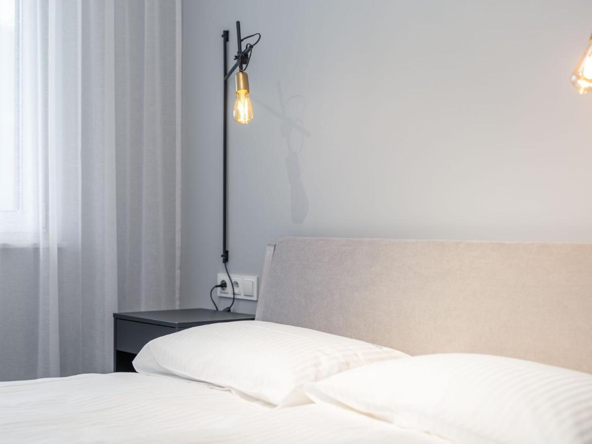 Apartamenty Alicja - W Cenie Dostep Do Spa Колобжег Екстер'єр фото