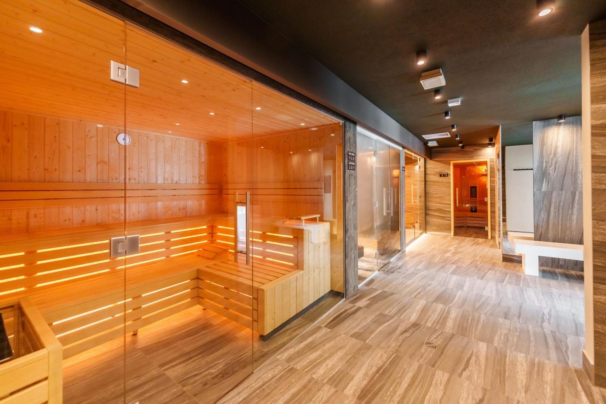 Apartamenty Alicja - W Cenie Dostep Do Spa Колобжег Екстер'єр фото